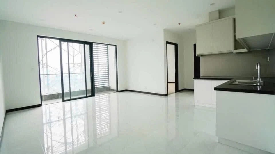 Cho thuê căn hộ Sky View 102m² 3PN tại Thủ Dầu Một - Ảnh thu nhỏ 4