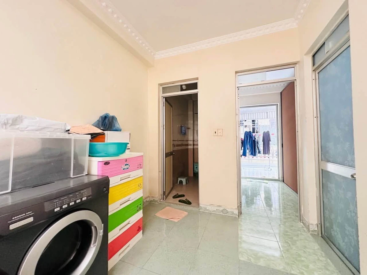 Bán nhà 3 tầng 50m2 giá 3 tỷ Hàng Kênh Quận 5 - Ảnh thu nhỏ 4