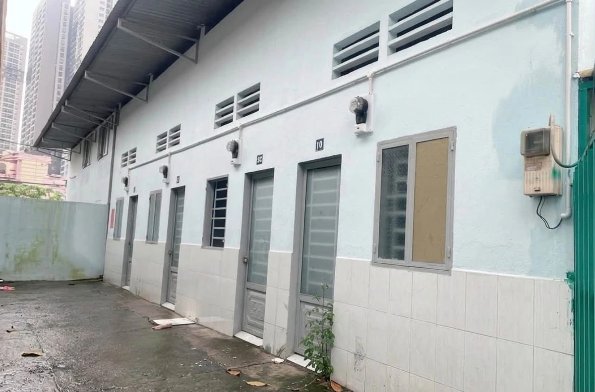 Bán nhà hẻm Linh Trung 95m2 giá 5 tỷ 1 - Ảnh thu nhỏ 2