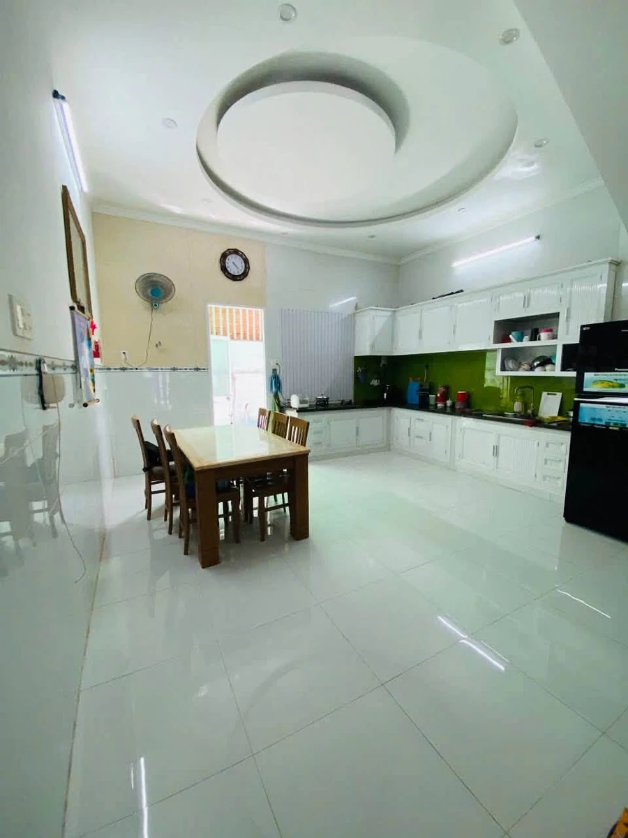 Bán nhà Trần Bạch Đằng, 5x20m, 3PN 3WC, giá 3 tỷ - Ảnh thu nhỏ 4