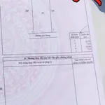 Bán đất Long Khánh 112m² gần chợ Bình Lộc 980 triệu - Ảnh thu nhỏ 3