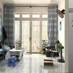 Bán nhà 1 trệt 1 lầu hẻm Nguyễn Bảo, 62m², 3,8 tỷ, Phường Thắng Nhì, Vũng Tàu - Ảnh thu nhỏ 1