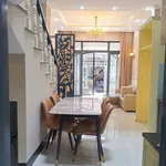 Bán nhà trệt lầu 4x12m Hoàn Quốc Việt, Bình Tân - Ảnh thu nhỏ 4