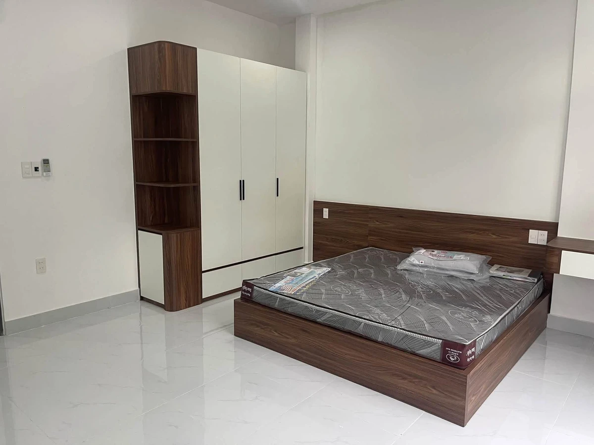 Bán shophouse 6 PN sát biển Nguyễn Tất Thành 80m², dòng tiền 1 tỷ/năm - Ảnh thu nhỏ 5
