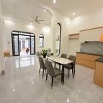 Bán nhà mới hoàn thiện 2 phòng ngủ 61,3m² Bình Tân - Ảnh thu nhỏ 2