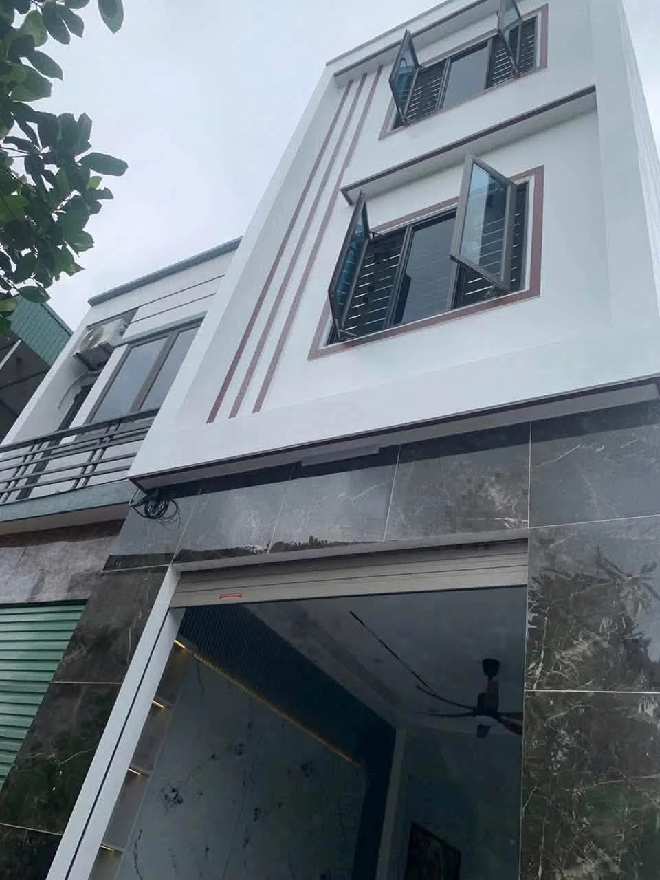 Bán nhà 3 tầng 43,7m2 Trương Hán Siêu Hải Dương 1 tỷ 850 - Ảnh 1