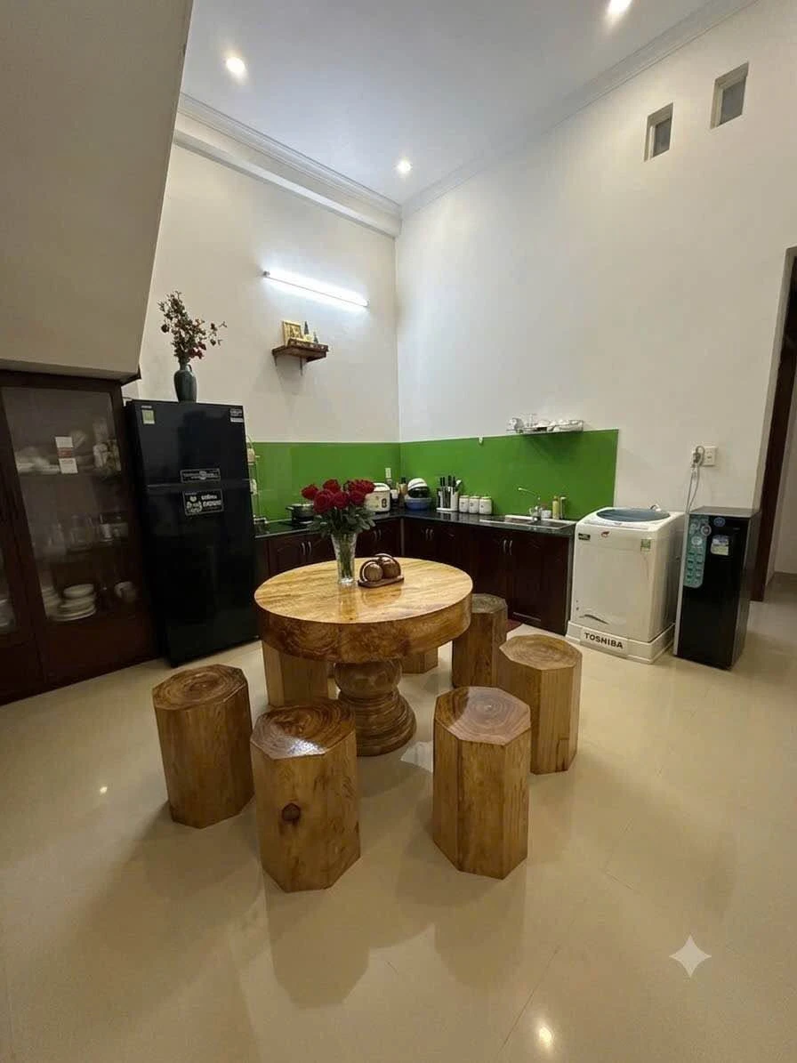 Bán nhà hẻm 54 Đồng Khởi, 120m2, 1 phòng, 3.7 tỷ - Ảnh thu nhỏ 3