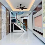 Bán nhà 1 trệt 1 lầu 60m2 gần chợ Tân Hiệp Biên Hòa - Ảnh thu nhỏ 4