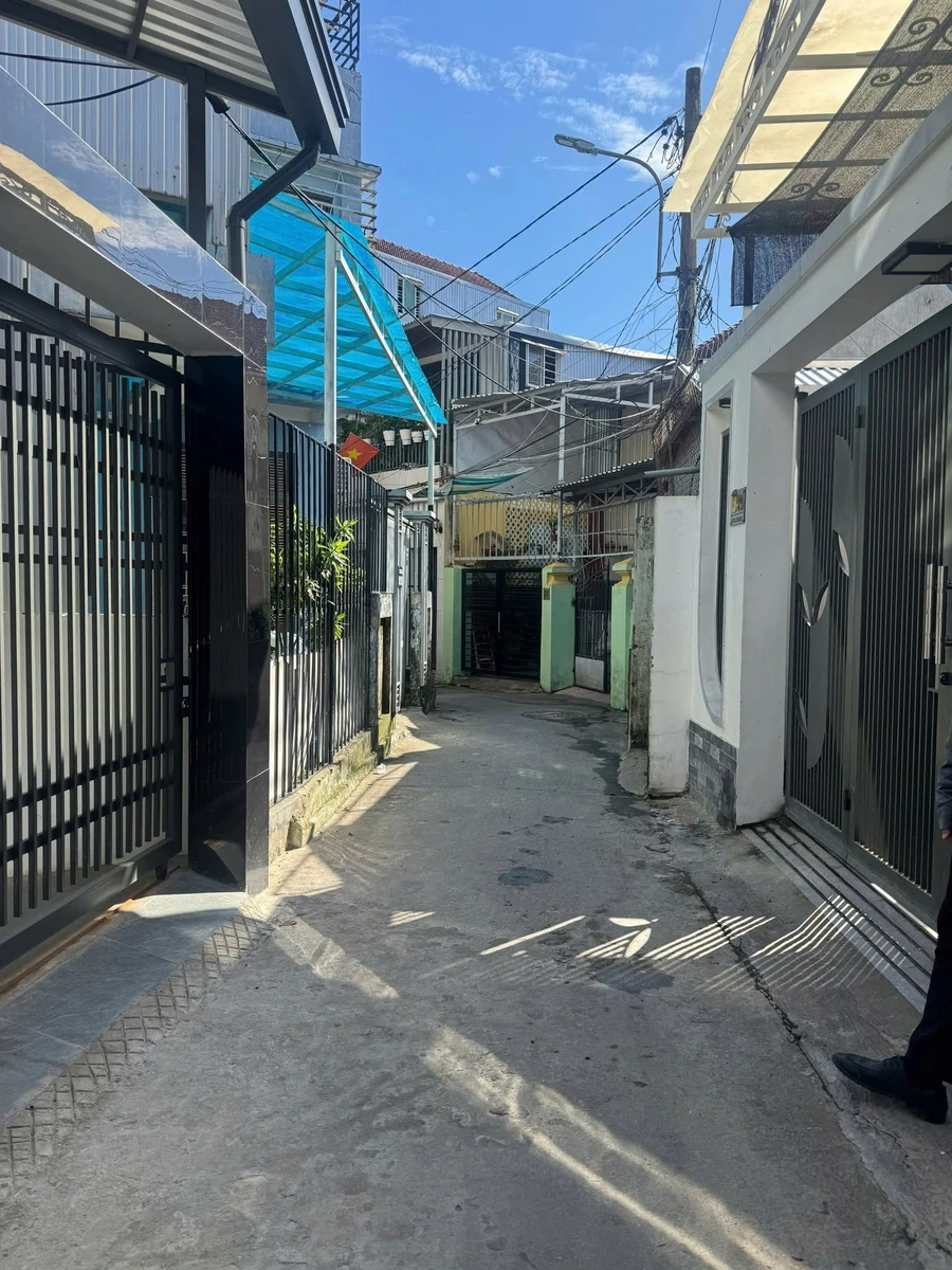 Bán dãy trọ Kiệt Xuân Diệu 120m² 2,4 tỷ - Ảnh thu nhỏ 2