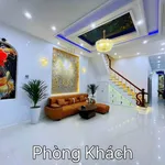 Bán nhà Rạch Giá 4 phòng ngủ 270m² giá 4 tỷ 390 - Ảnh thu nhỏ 3
