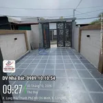 Bán nhà 2PN 60m² Long Hải, Nhà Bè, gần biển 2 tỷ 492 tr - Ảnh thu nhỏ 4