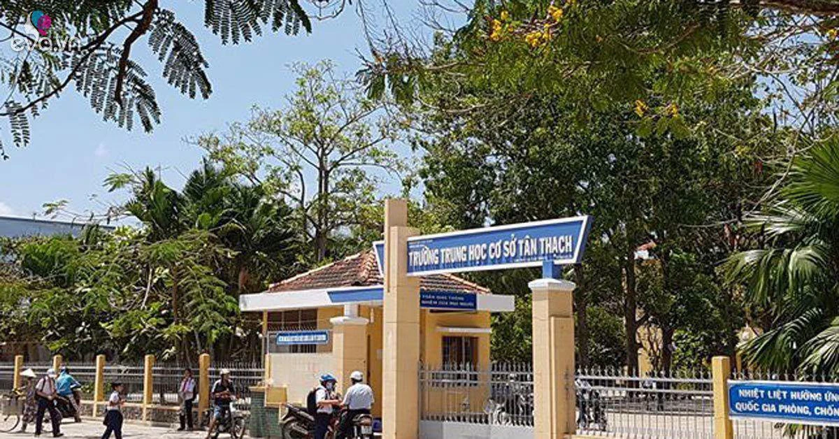 Bán đất Củ Chi 280m2 gần QL60, giá 595 triệu - Ảnh thu nhỏ 2