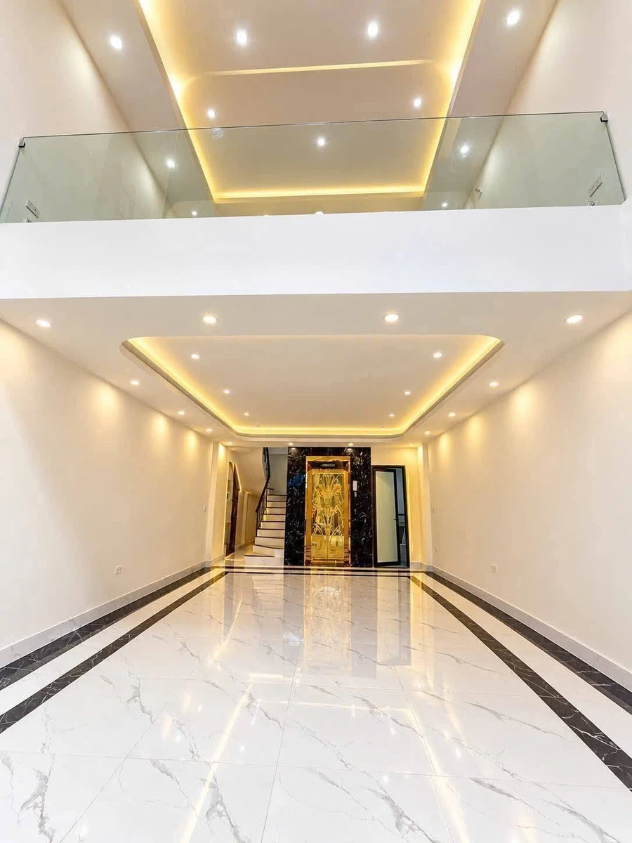 Bán nhà 9 tầng thang máy Thái Hà 55m² 44 tỷ - Ảnh thu nhỏ 3