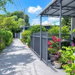 Bán nhà cấp 4 Đất Đỏ 272m2, 2PN, 1 tỷ 400 triệu - Ảnh thu nhỏ 1