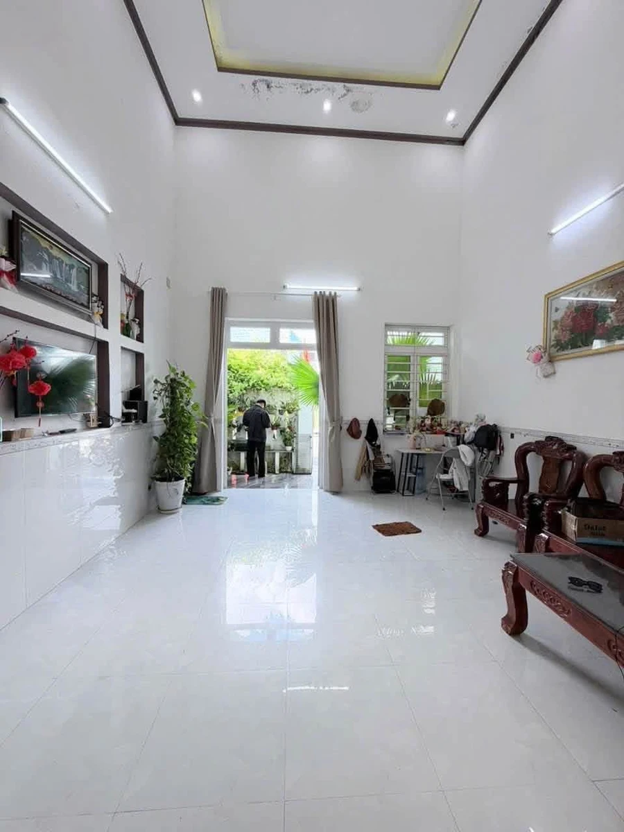 Bán nhà mặt tiền Gò Tranh, 100m², 3 PN, Phan Thiết - Ảnh thu nhỏ 3