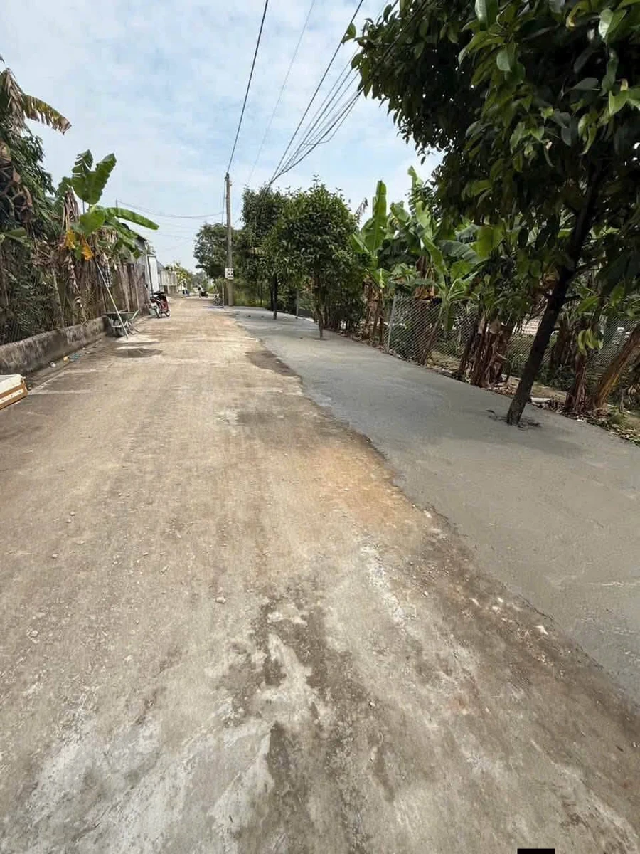 Bán đất mặt tiền Bình Nhâm 30 - 432m² thổ cư 100m² - Ảnh thu nhỏ 3