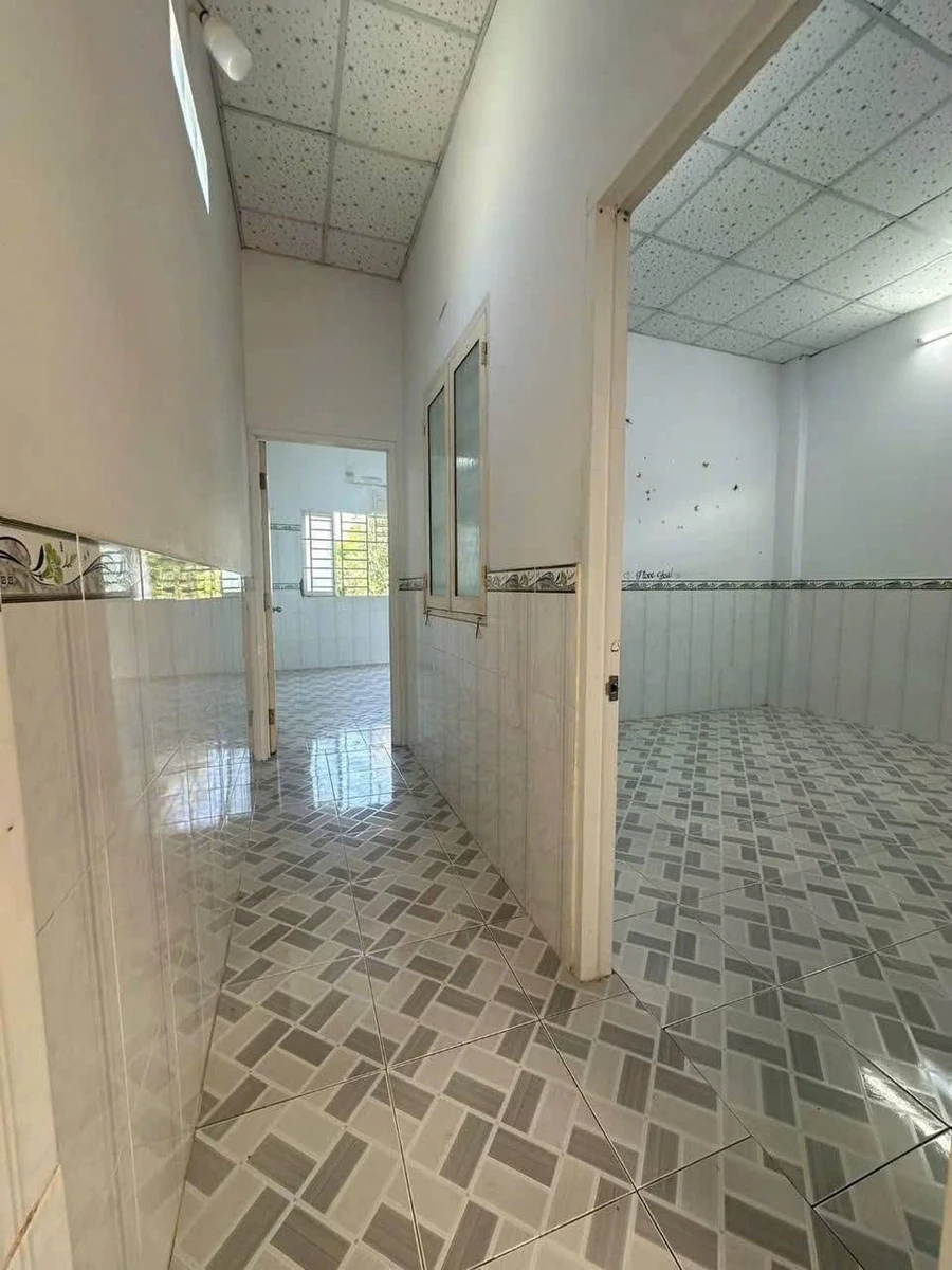 Bán nhà 4PN 2WC Phúc Hải Biên Hoà 80m2 - Ảnh thu nhỏ 4