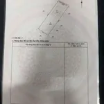 Bán đất sổ hồng Hưng Định Thuận An 1056m² - Ảnh thu nhỏ 5