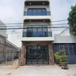 Bán nhà 4 tầng 100m² đường Độ Hành, Phan Thiết 8.9 tỷ - Ảnh thu nhỏ 1