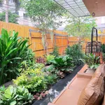 Bán villa 300m2 góc 2 mặt tiền Nguyễn Bỉnh Khiêm, Quận 7 - Ảnh thu nhỏ 5
