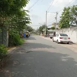 Bán lô đất mặt tiền Bác sĩ Trung Phú An 246 m² - 1.9 tỷ - Ảnh thu nhỏ 1