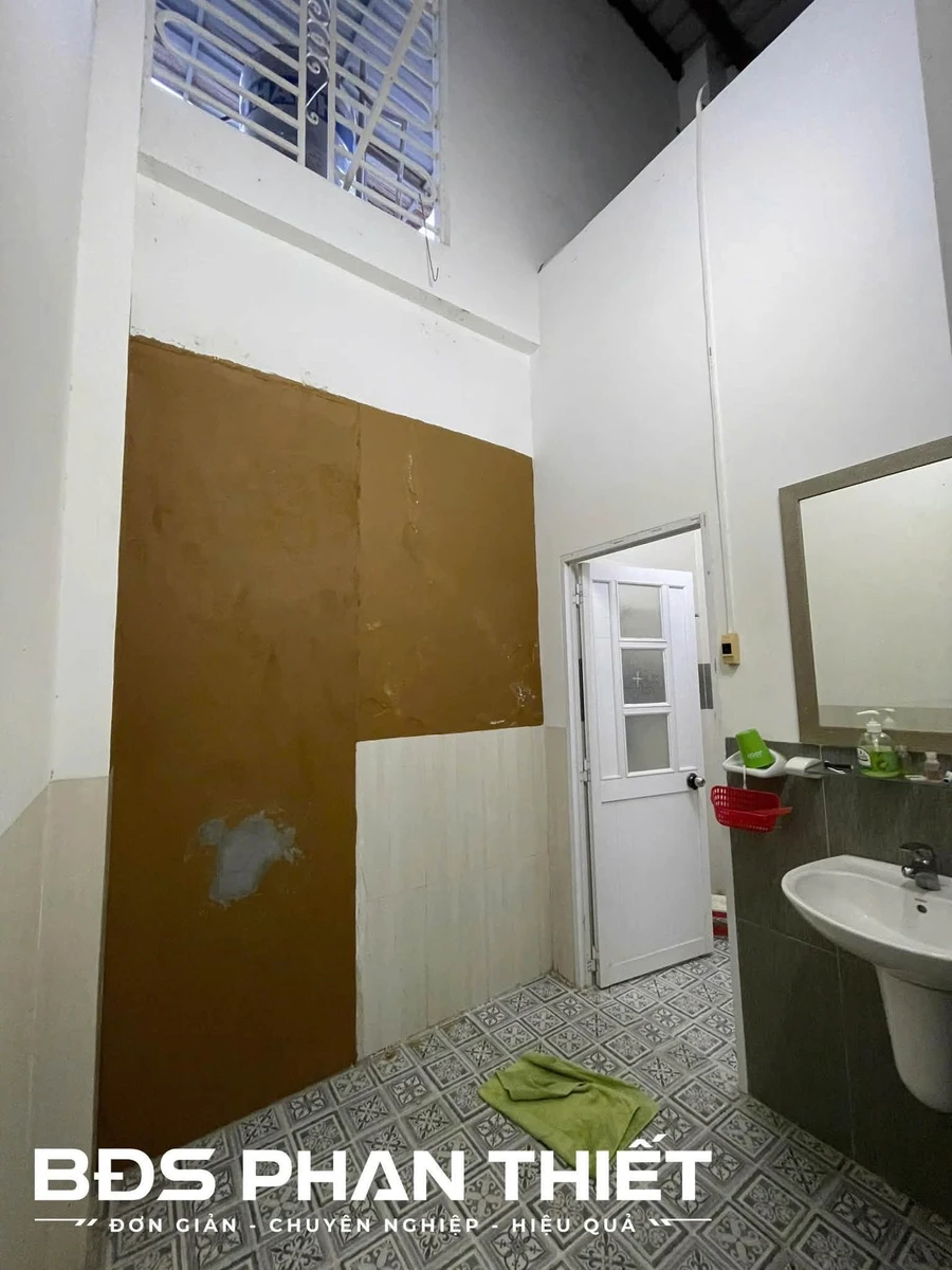 Bán nhà 80m2 1 phòng ngủ gần biển Phan Thiết - Ảnh thu nhỏ 4