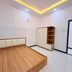 Bán nhà cấp 4 90m2, 3 phòng ngủ, sổ riêng thổ cư, gần Go Tân Uyên, Bình Dương - Ảnh thu nhỏ 4