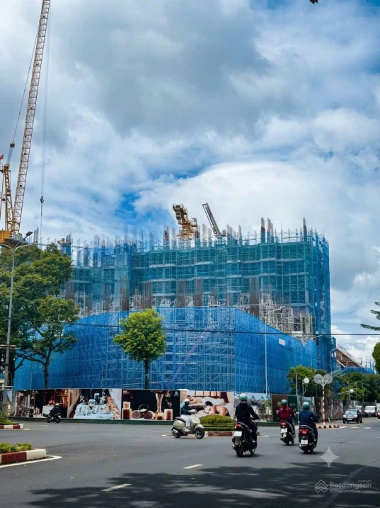 Căn hộ 2PN 72m Eco Palace Buôn Ma Thuột ban công rộng, mỗi tầng hiếm có 1 căn - Ảnh thu nhỏ 4