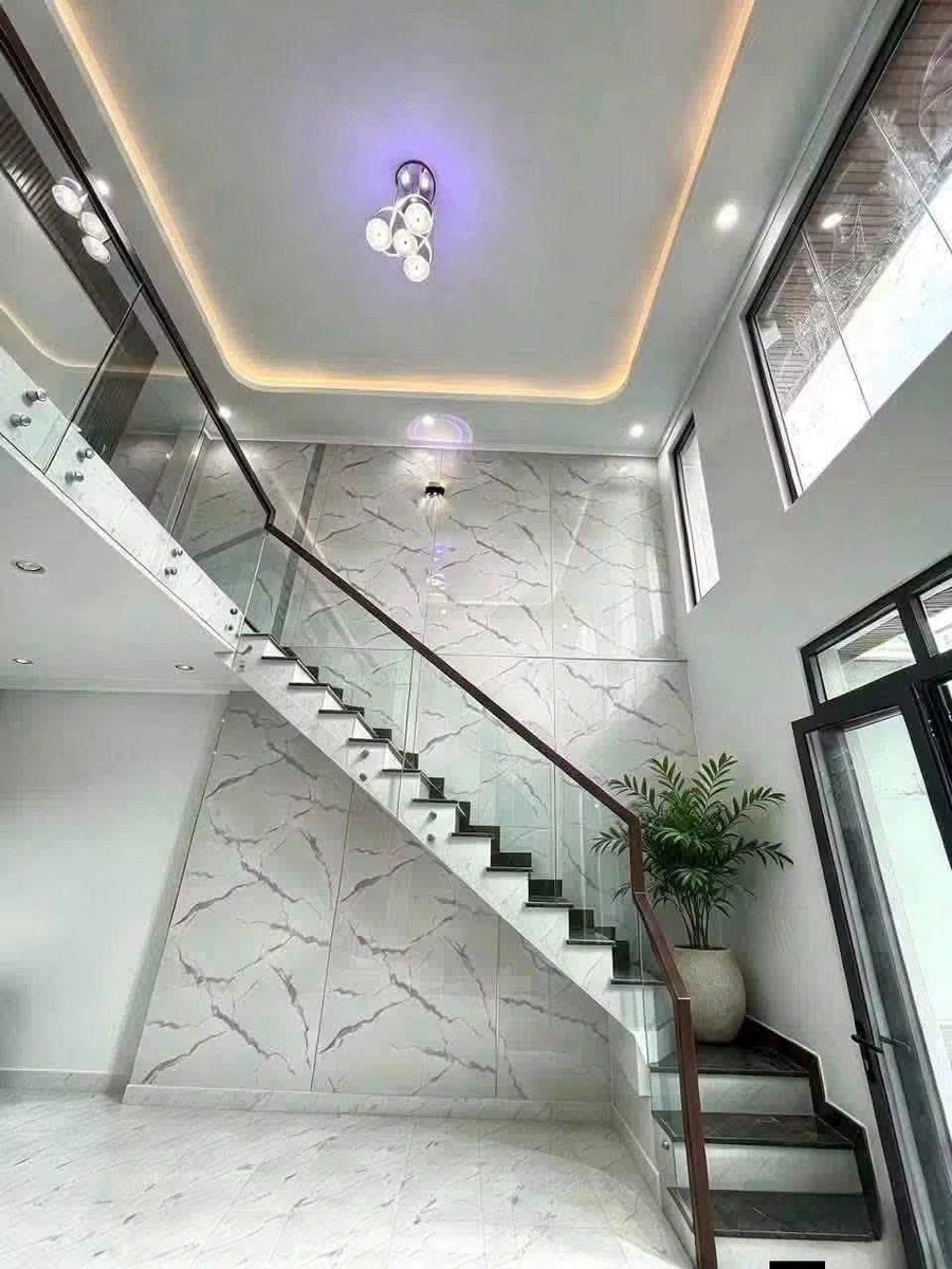 Bán nhà sổ hồng Lái Thiêu 83.8m² 3PN 4 tỷ 3 - Ảnh thu nhỏ 3
