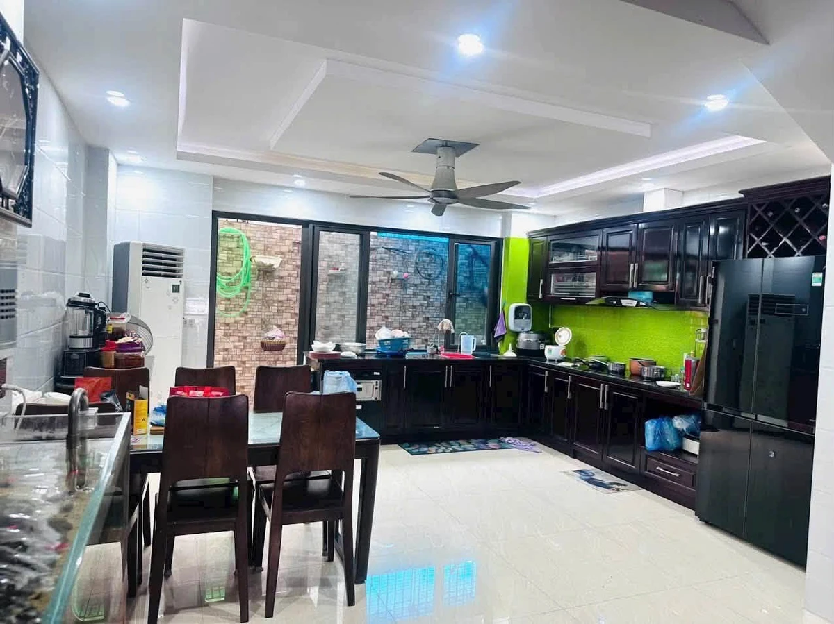 Bán nhà 2,5 tầng 100m2 Bùi Đức Minh 4 tỷ - Ảnh thu nhỏ 2