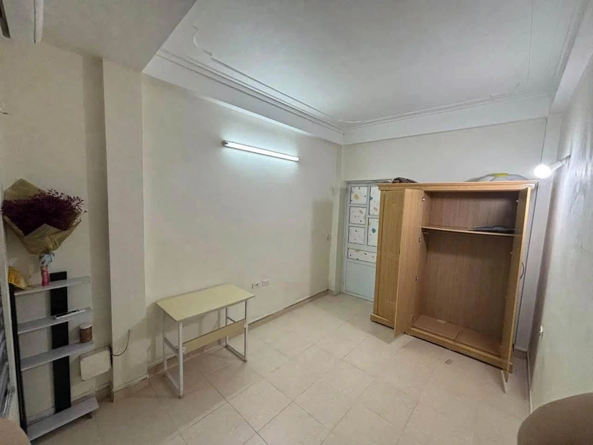 Cho thuê nhà 30m² 4PN 3WC đường Giáp Nhị Hoàng Mai - Ảnh thu nhỏ 4