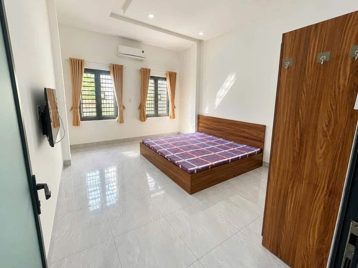 Nhà 3 tầng 164m² Phước Long 2 Nha Trang 7 tỷ - Ảnh thu nhỏ 4