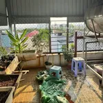 Bán nhà 4 lầu sân thượng mặt tiền Bình Thọ 100m2 - Ảnh thu nhỏ 4
