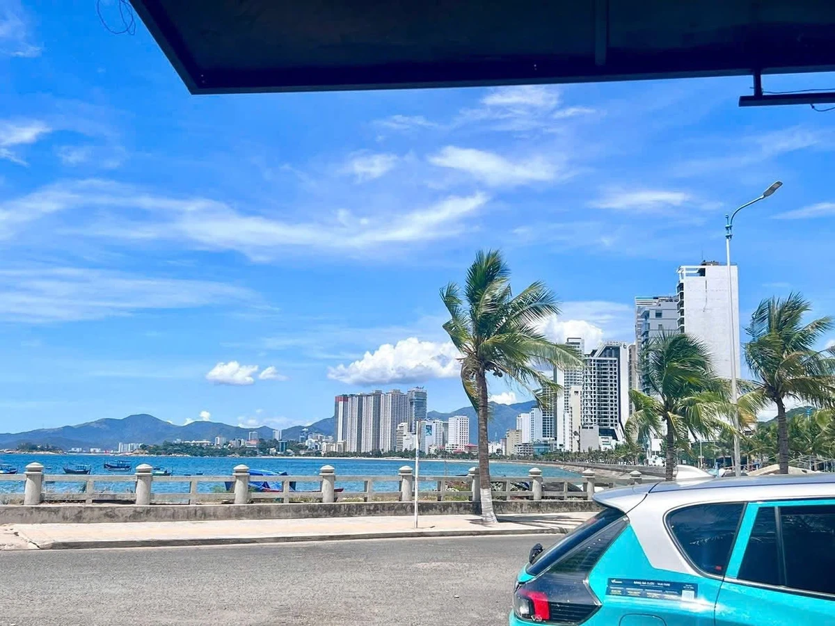 Bán nhà 3 tầng 50m² Vĩnh Hoà, Nha Trang, 7,3 tỷ - Ảnh 1