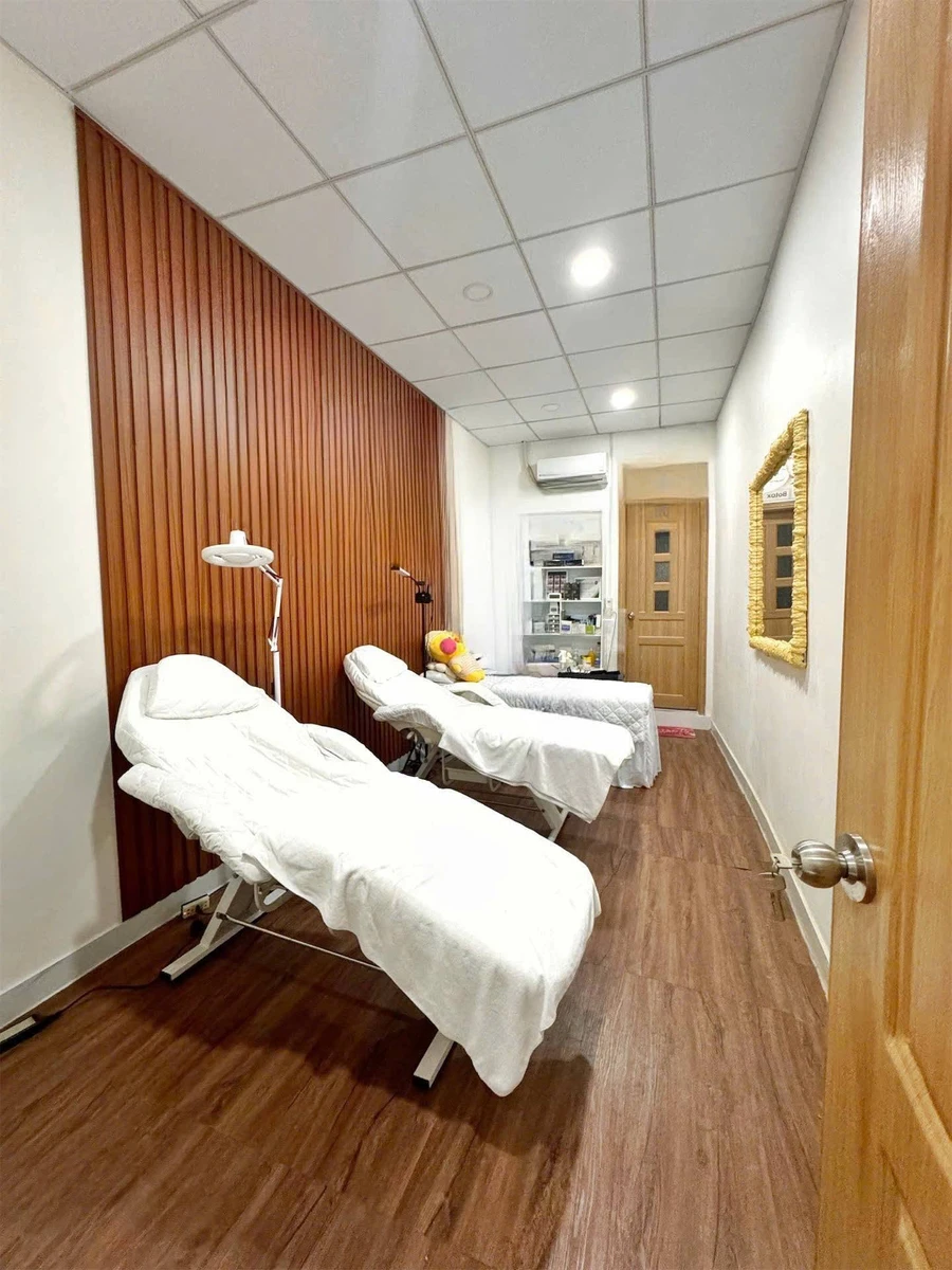 Bán nhà mặt tiền kinh doanh đường Võ Thị Sáu 73m2, giá 1 tỷ 700 triệu, Rạch Giá, An Giang - Ảnh thu nhỏ 4