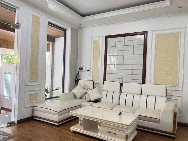 Bán nhà 1 trệt 1 lầu mặt tiền Phú Nhơn, 137m², Bến Tre 2.9 tỷ - Ảnh thu nhỏ 4