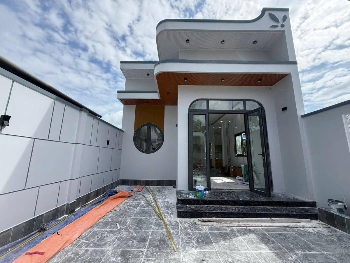 Bán nhà 2PN 103m² Phường Phú Khương 1,69 tỷ - Ảnh thu nhỏ 4