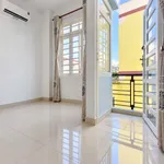 Nhà bán 4 tầng 101m2 Lê Lợi Gò Vấp 5,2 tỷ - Ảnh thu nhỏ 4