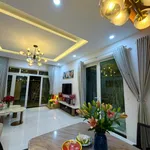 Cho thuê biệt thự 3 tầng 400m2, 4PN, 40 triệu/tháng tại Mỹ Gia - Ảnh thu nhỏ 2