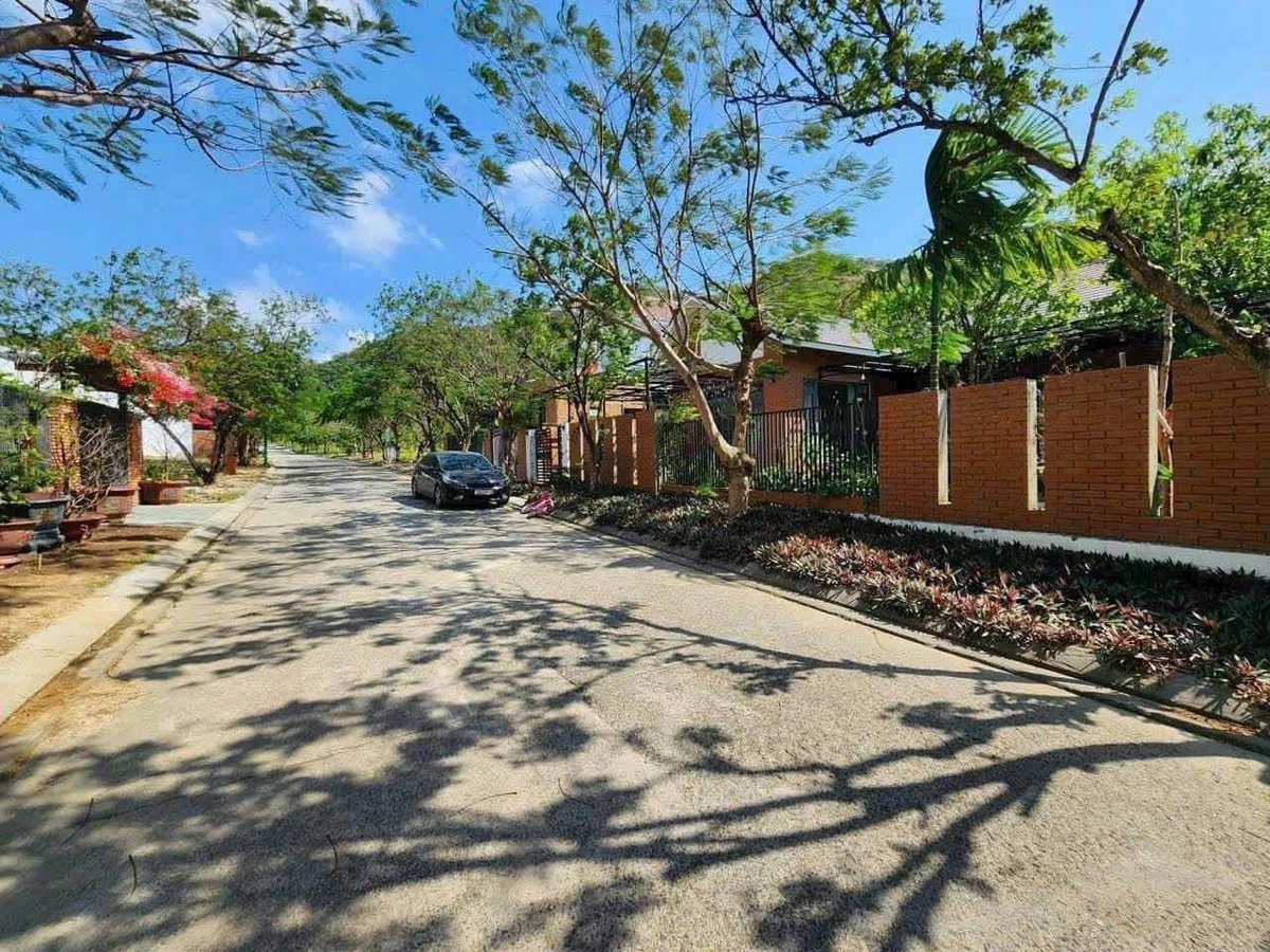 Bán đất biệt thự 550m² Giáng Hương Nha Trang 9,625 tỷ - Ảnh thu nhỏ 5