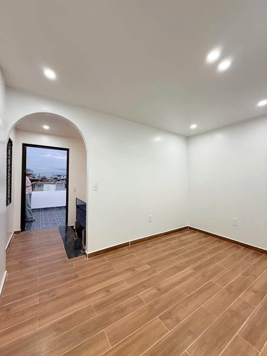 Bán nhà phố 4 tầng 43m² Thiên Lôi Tuyến 2, 4.75 tỷ - Ảnh thu nhỏ 4
