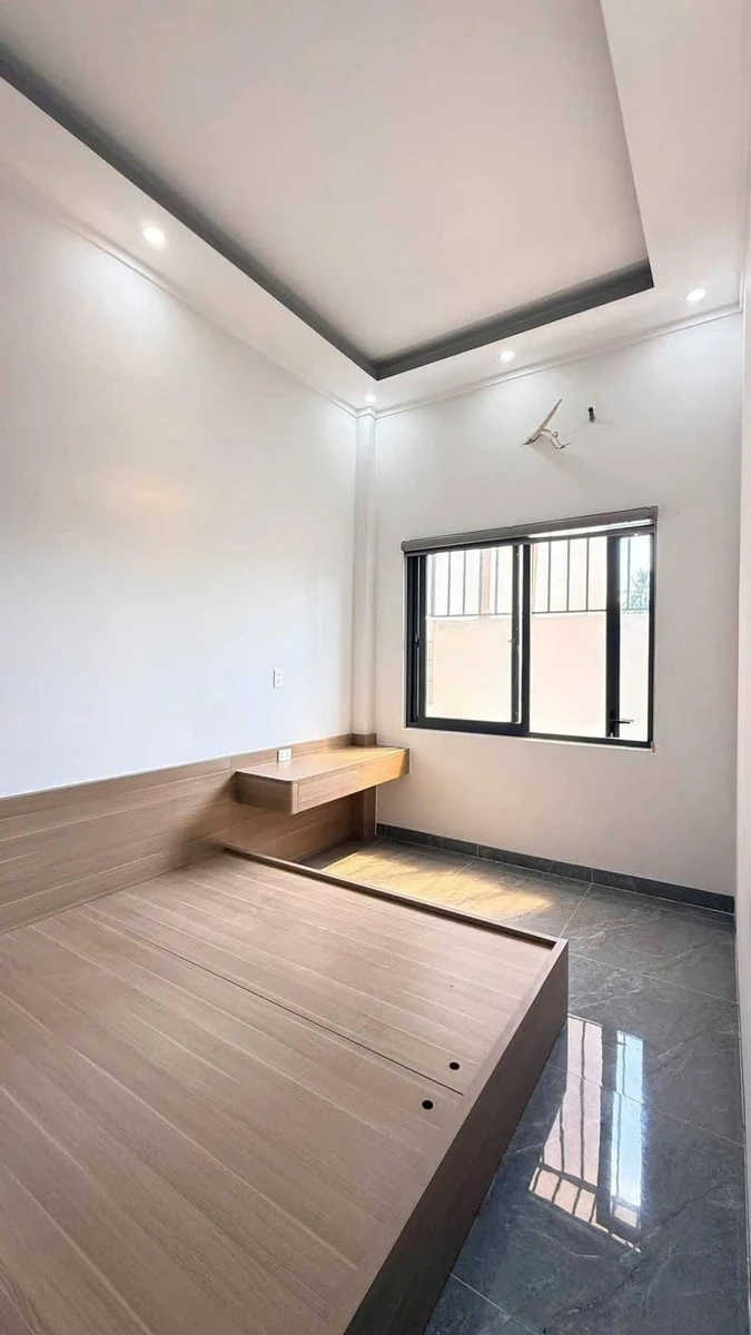 Bán nhà 2PN 1WC 108m² Phường Long Khánh, Đồng Nai, giá 1 tỷ 250 - Ảnh thu nhỏ 3