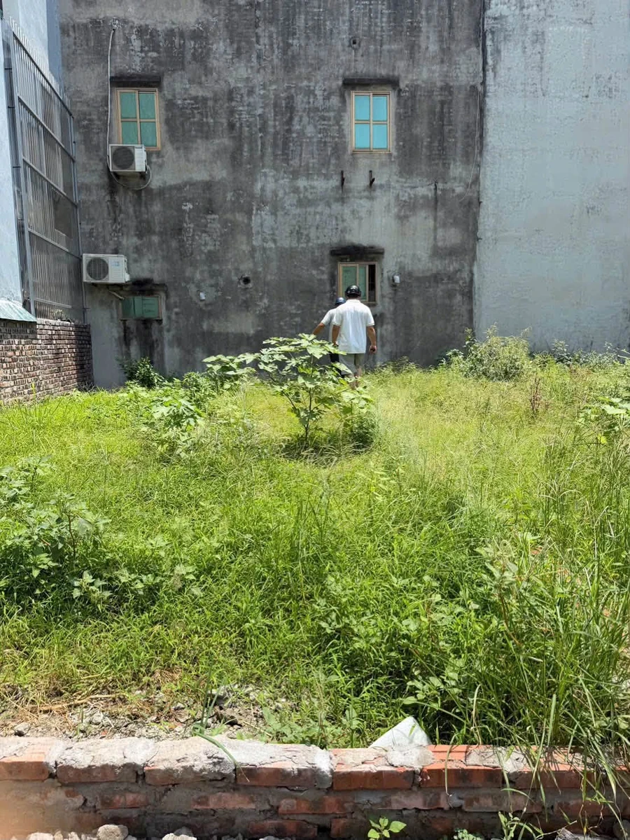Bán đất Phúc Đồng 50,5m², mặt tiền 4,31m giá 6 tỷ - Ảnh thu nhỏ 3