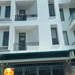 Bán nhà 4,5 tầng 100m2 KĐT An Bình Tân, 11 tỷ - Ảnh thu nhỏ 1