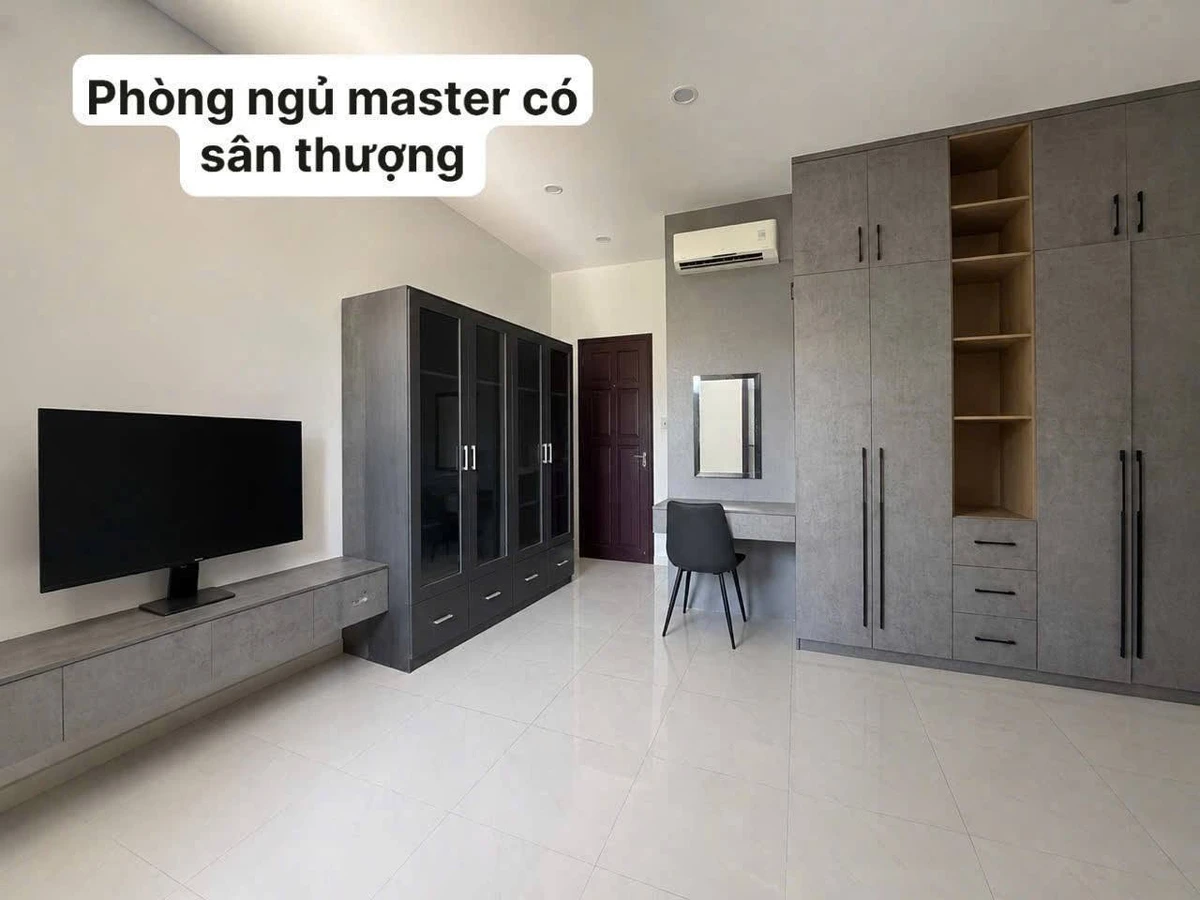 Bán nhà 1 trệt 2 lầu 4PN Rạch Giá 4 tỷ 100 - Ảnh thu nhỏ 3