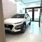 Bán nhà 4 tầng 51,5m2 3PN 3WC Hồng Quang Quận 3 - Ảnh thu nhỏ 1