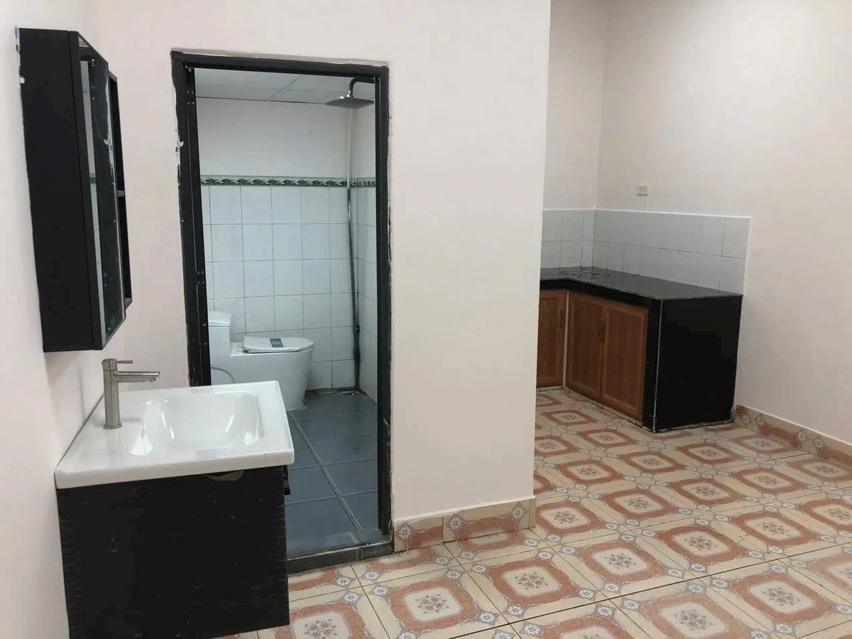Bán nhà 2 mặt tiền 120m² Hiệp Hòa Biên Hòa 3,95 tỷ - Ảnh thu nhỏ 5