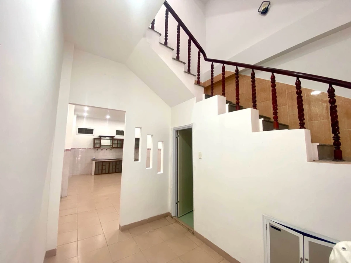 Nhà kiệt 73m² 3 tầng 5 tỷ Thanh Khê Hải Phòng - Ảnh thu nhỏ 2