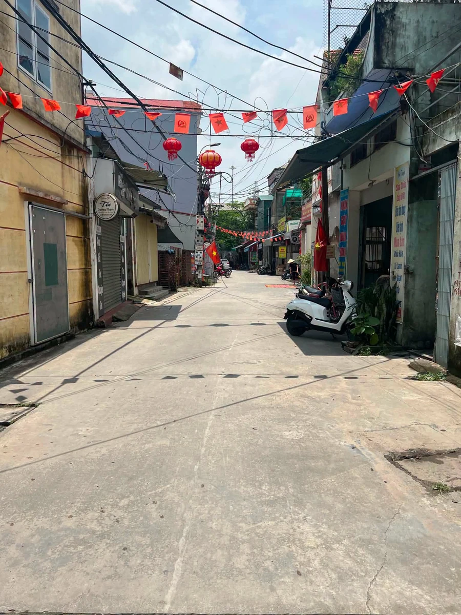 Bán lô đất ngõ 24 phố Nhật Tân 40.6m² - 730 triệu - Ảnh thu nhỏ 2