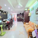 Bán nhà 4 tầng 81m2 Lê Đức Thọ Gò Vấp 8.6 tỷ - Ảnh thu nhỏ 4